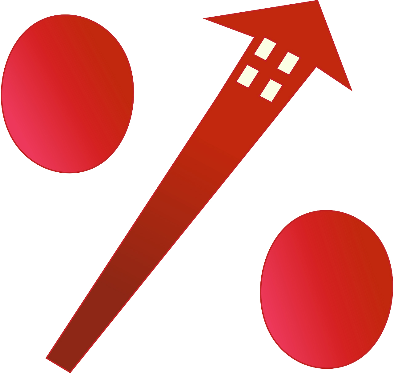 Consumer price inflation rate of 2.2% “does not give a complete picture of market sentiment”