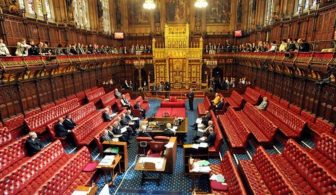 House of Lords