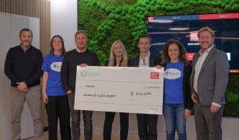 Firm more than doubles its fundraising target for Mind