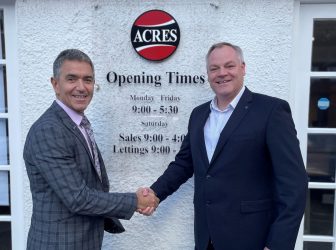 Midlands agency completes second acquisition within a fortnight