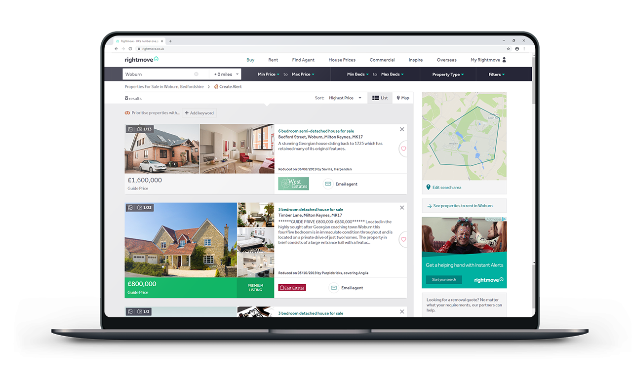 Rightmove find your. Mopco profits Soar. Rightmove