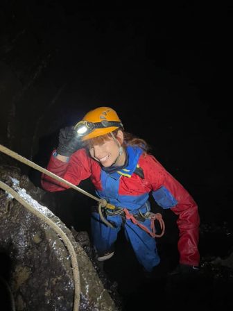 Suzanna Mavity has a mountain to climb – and she needs your help