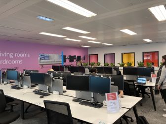 Cluttons reopens London head office in the West End