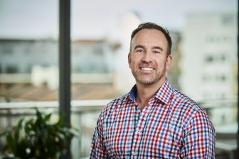 New Purplebricks CMO ‘a great fit for Purplebricks’