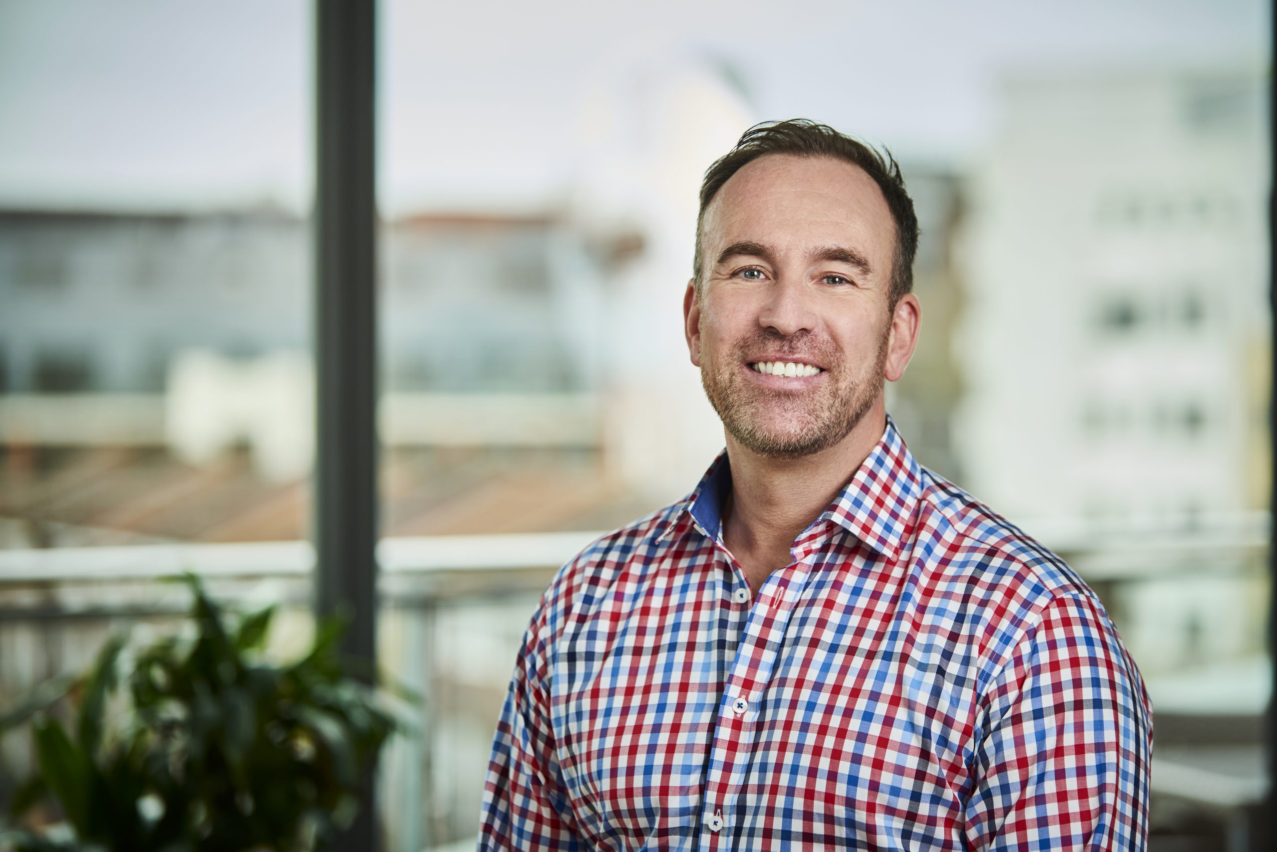 New Purplebricks CMO ‘a great fit for Purplebricks’ Property Industry Eye