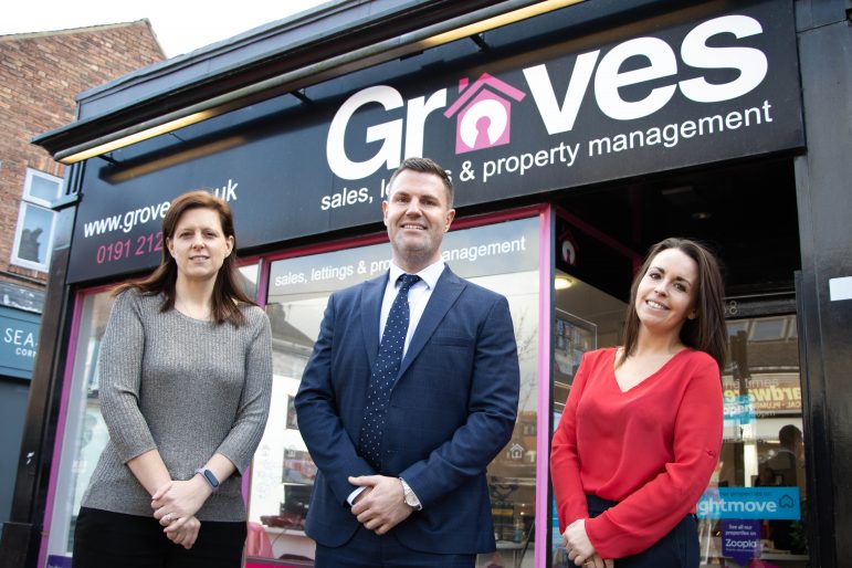 My Property Box acquires Groves in Newcastle Property Industry Eye
