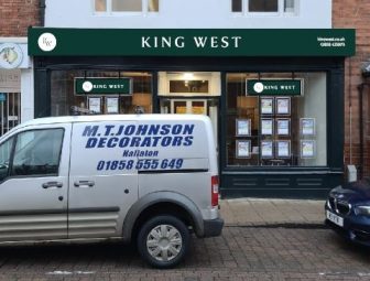 King West unveil its new-look branding