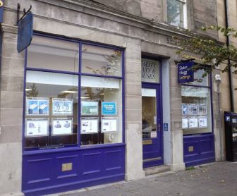 Founder of heavyweight estate agency chain dies aged 76