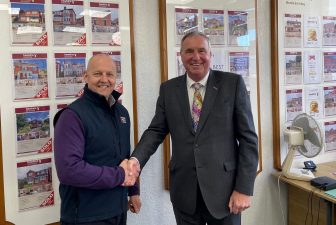 Property firm buys well-established estate agents and now has 11 offices