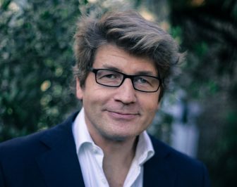 Fine & Country announce Boris Johnson’s brother, Leo, as keynote speaker