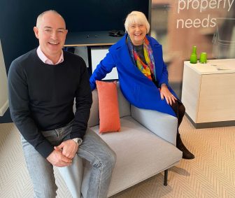 Fast-growing agency secures another brace of acquisitions