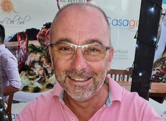 British estate agent shot dead in drive-by shooting
