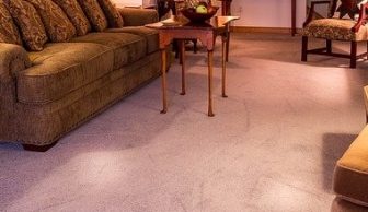 The Deposit Diaries – Stained carpet leads to dispute