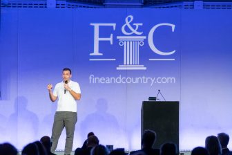Fine & Country adopts new lead management system