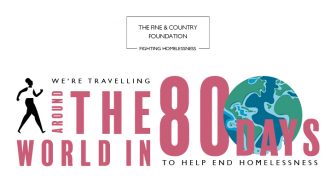 Around the World in 80 Days Challenge