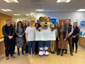 Agents doing brilliant things to make a big difference to so many lives