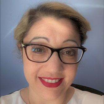 Lesley Horton announced as new Deputy Ombudsman