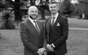 Acquisition for Martin & Co