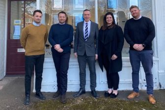 Independent estate agency completes double acquisition