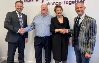 Expanding regional agency acquires another well-established company
