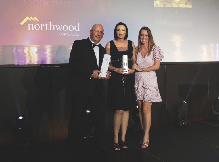 Two franchise businesses purchase high street competitors Property