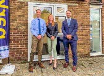 New estate agency opens in West Oxfordshire