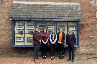Expanding firm completes takeover of rival’s estate agency business