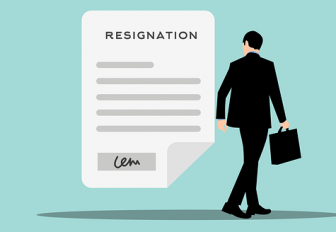 Chairman of major property firm quits following intense activist investor pressure