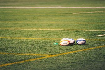 Former rugby pro scrums down for new career in property