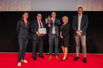 Vote for the Best EA Supplier of the Year