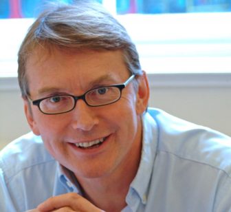 ‘How does one express the impact Ivor Dickinson made on London estate agency?’