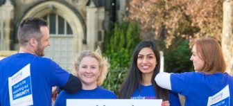 Long established estate agency moves to new HQ