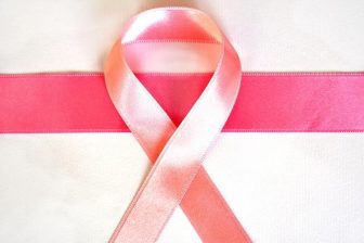 TV property presenter reveals cancer diagnosis