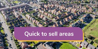 Time it takes to agree a sale is currently the quickest it has been since 2016 – claim
