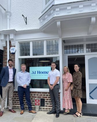 Firm says it is “determined to be part of a new and more responsible era of estate agency.”