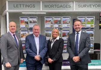 South coast estate agency completes fourth acquisition in 12 months