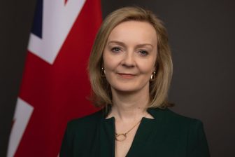 Liz Truss