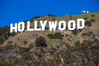 Hollywood star once again lends his voice to estate agency’s latest advertising campaign