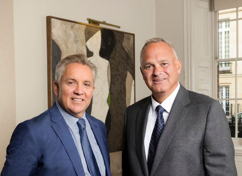 Dexters Appoints Former Sainsburys Chief Justin King As Chairman Property Industry Eye 3716