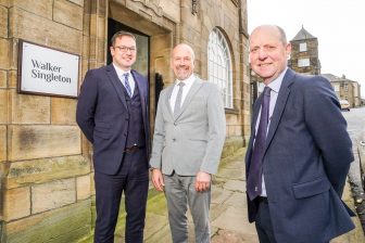 19th century firm makes 21st century acquisition