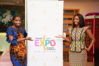 Success for London exhibition highlighting Ghana’s expanding real estate market