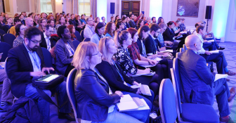 Network to host first post-Covid in-person conference tomorrow