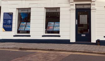Well-established estate agency opens in Berkshire