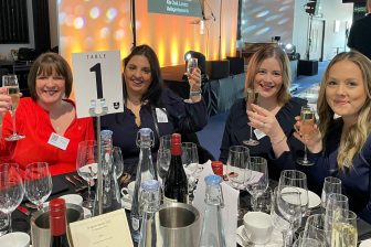 Reviews site names the UK’s top-rated agents! And the winners are…