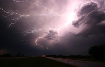 Growing concern as ‘storm clouds loom over the UK housing market’