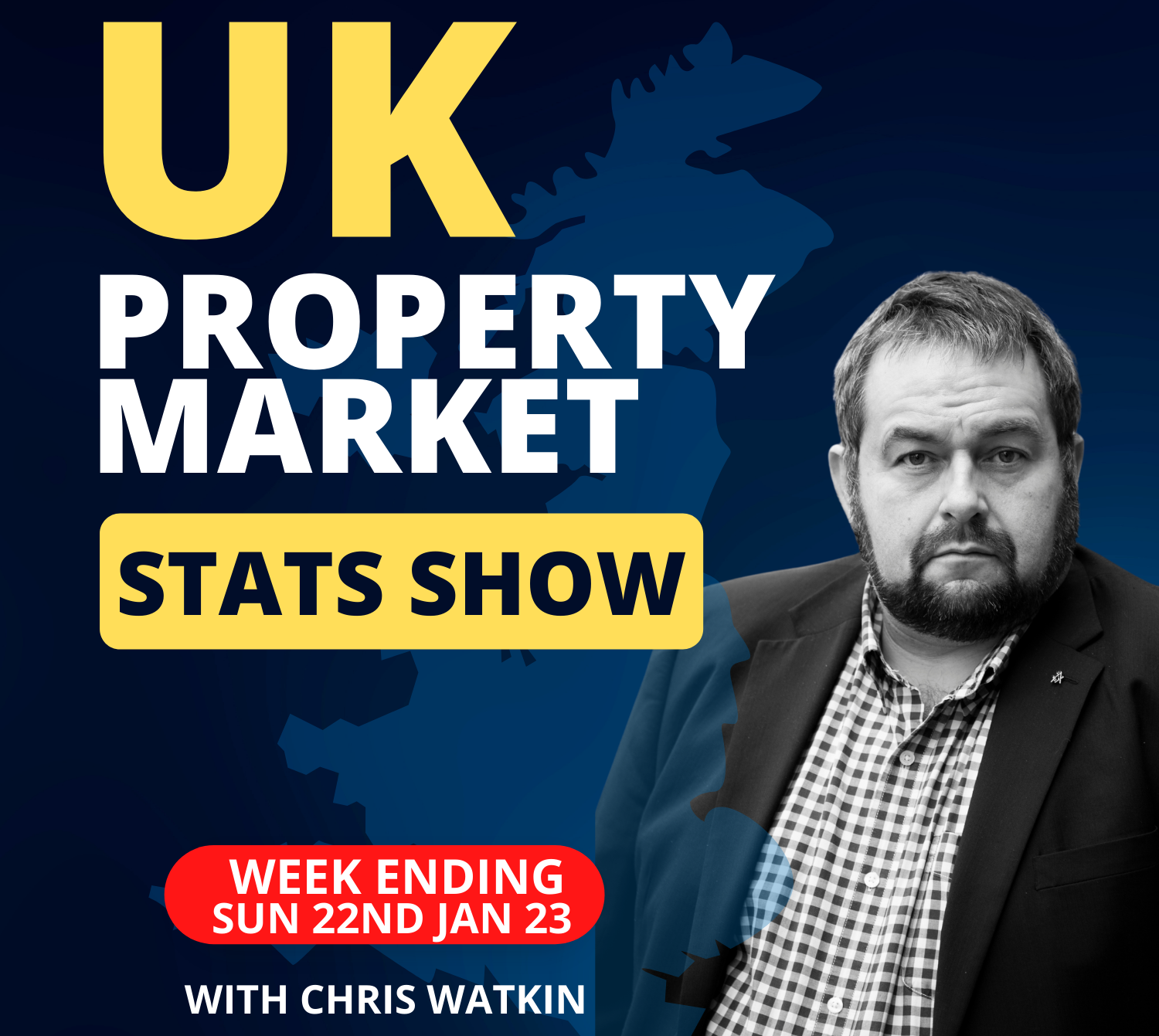 What Is Actually Happening In The UK Property Market? - Property ...