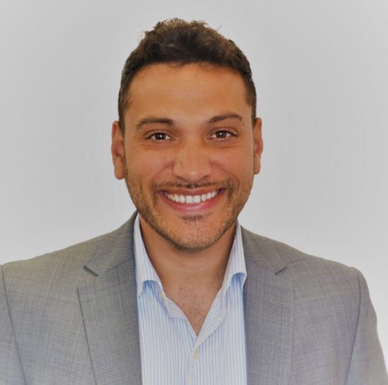 ExCountrywide director opens new Keller Williams centre after agreeing