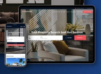 OnTheMarket Software launches TecWeb product for agents