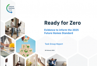 New Report Outlines Path To 2025 Standard For Zero Carbon Ready Homes ...