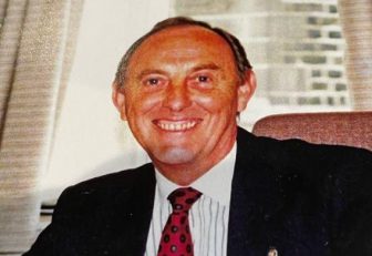 Tributes for founder of well-known estate agency